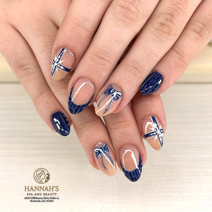 Hannah’s Spa And Beauty Salon in Gastonia, NC 28056